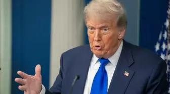 Trump, Gazze'de Ateşkes Umudunu Yükseltti