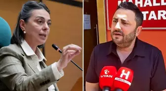 Üsküdar'da rayiç bedel tartışması! Muhtar yüzde 700'lük zamma isyan etti