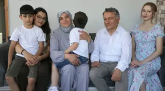 Koruyucu Aile Olmanın Mutluluğu: Fırat'ın Hikayesi