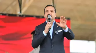 Kürşad Zorlu: Savunma Sanayinde Yerlilik Oranı Yüzde 80'e Ulaştı