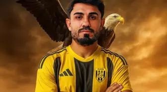 Aliağa FK, Kastamonuspor'dan Erhan Kartal'ı Transfer Etti