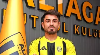 Aliağa FK, Erhan Kartal ile Anlaştı