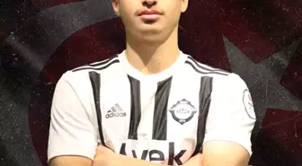Yunus Efe Sarıkaya Alanyaspor'la Anlaştı