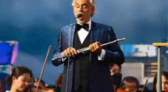 Andrea Bocelli kör mü, görüyor mu? Andrea Bocelli neden kör oldu?