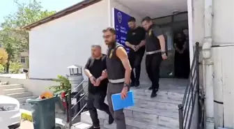 Avcılar'da Silahlı Kavga: 2 Yaralı, 3 Şüpheli Gözaltında
