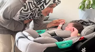 Geçici Koruyucu Aile Hizmeti Uygulaması Başladı