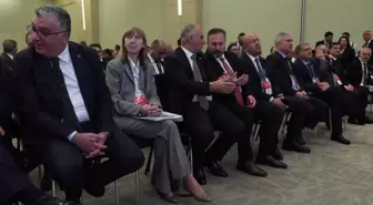 Bakan Uraloğlu: Sadece haberleşme ve ulaştırmada 300 milyar dolarlık yatırım yaptık
