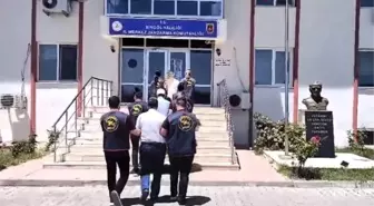 Bingöl'de 20 Yıl Sonra Bebeğin Failleri Yakalandı