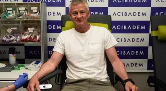Beşiktaş Futbol Takımı Yeni Sezon Öncesi Sağlık Kontrollerinden Geçti