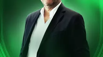 Bodrum FK'da Başkanlık Değişimi