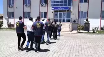 Bingöl'de Bebek Cinayetinin Failleri Yakalandı
