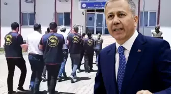 Çantada ölü bulunan bebeğin failleri 20 yıl sonra yakalandı