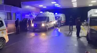 Diyarbakır'da kardeşi tarafından vurulan genç hayatını kaybetti
