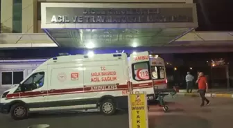 Diyarbakır'da Kız Kaçırma Tartışması Kanlı Bitti: Bir Ölü