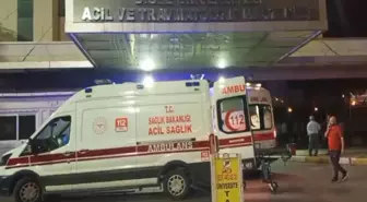 Diyarbakır'da 'kız kaçırma' kavgası; 1 ölü, 3 gözaltı
