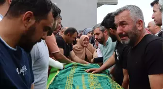 Oltu'daki Taş Ocağında Göçük: 3 İşçi Hayatını Kaybetti