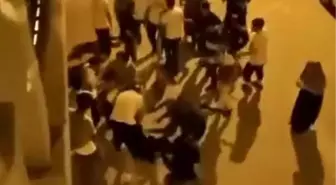 Esenyurt'ta Aileler Arasında Kavga: Bir Şahıs Feci Şekilde Darp Edildi