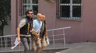 Eşini Bıçaklayarak Ağır Yaralayan Adam Tutuklandı