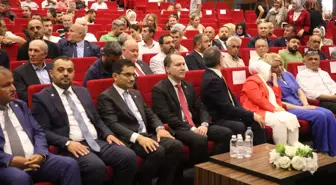Erbakan: İsrail'e Güçle Karşılık Verilmeli