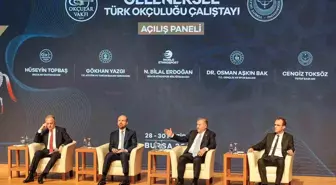 Bilal Erdoğan: Spor, gençlerde bağımlılıkla mücadelede önemli bir araçtır