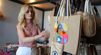 Gıda Mühendisliğinden Dikiş Atölyesine: Tuğba Cantürk'ün Başarı Hikayesi