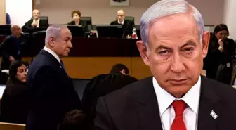 Gizli duruşma sonrası Netanyahu'nun bu haftaki duruşmaları ertelendi