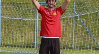 Göztepe, Brezilyalı Futbolcularla Anlaşma Sağladı