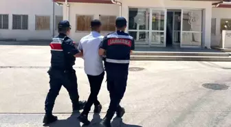 Hakkında 7 Yıl 6 Ay Hapis Cezası Bulunan Şahıs Kuşadası'nda Yakalandı
