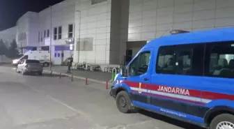 Kızılay Ankara Şube Başkanı Hasandağı'nda Düşerek Yaralandı