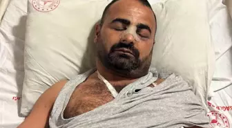 Iğdır'da Darp Olayı: Eski Eşin Kıskançlığına Kurban Gitti