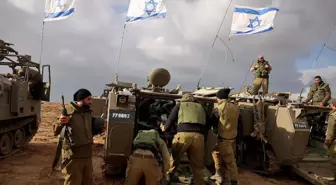İsrail, Hamas'ın askeri kanat kurucusu Hakham Muhammed İsa El İsa'nın öldürüldüğünü öne sürdü