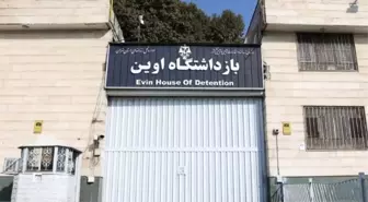 İsrail'in Tahran'daki Cezaevine Saldırısında 71 Kişi Hayatını Kaybetti