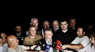 İzmir'de 2 ayrı noktada orman yangını (7)