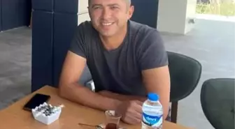 Mersin Tarsus'ta Jandarma Uzman Çavuş Trafik Kazasında Hayatını Kaybetti