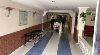 Sivas'ta Kırım Kongo Kanamalı Ateşi Üzücü Kayıplara Yol Açtı