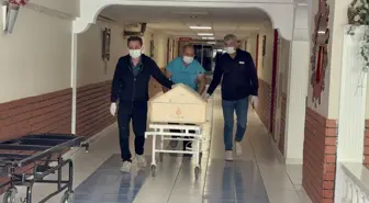 Kırım Kongo Kanamalı Ateşi nedeniyle tedavi gören genç hayatını kaybetti