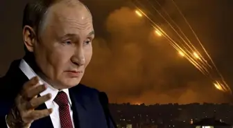 Kremlin'den İran uyarısı: Dünya cehenneme dönüşebilir