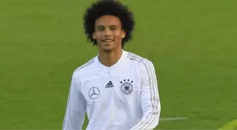 Leroy Sane Flamengo Bayern Münih maçında neden yok, sakat mı, cezalı mı, yedek mi?