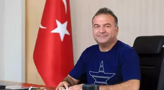 Dolphin Ajans Başkanı Nazmi Özkoyuncu'dan Marka Olmanın 5 Manifestosu