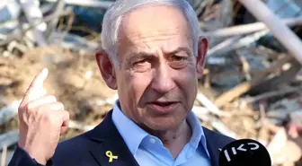 Netanyahu'nun Yolsuzluk Davasında Duruşma Ertelendi