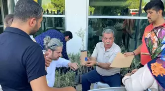 Osmaniye'de 181 çocuğa sünnet şöleni