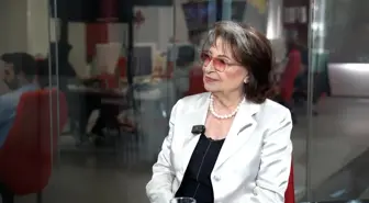 Psikiyatr ve yazar Gülseren Budayıcıoğlu: Narsist erkekler, kadınlar için çok tehlikeli