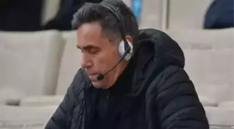 Sabri Ugan eşi Firdevs Yıldırım kimdir?