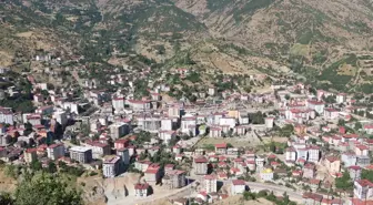 Şemdinli İlçe Jandarma Komutanlığı Binası Boşaltıldı, Yerine Gençlik Merkezi Yapılacak