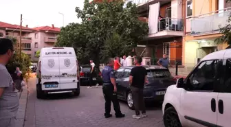 Denizli'de Bıçakla Cinayet: Şüpheli Kayıplara Karıştı