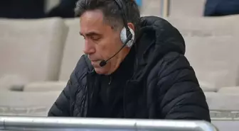 Türk sporunun acı günü: Ünlü spiker Sabri Ugan hayatını kaybetti