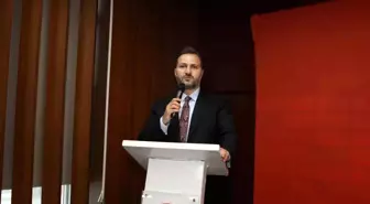 Ümraniyespor'da Ömür Aydın Yeniden Başkan Seçildi