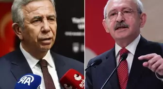 Yavaş'tan 'Kılıçdaroğlu ile bir daha görüşmem' dediği iddiasına yalanlama