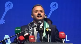 Ağıralioğlu'ndan AK Parti'ye Sert Eleştiriler
