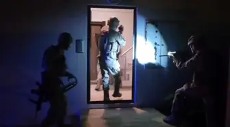 12 İlde Dolandırıcılık Operasyonu: 230 Şüpheli Yakalandı
